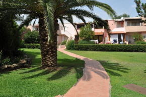Гостиница Residence Juniperus  Порто Ротондо